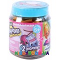 Набор фигурок S6 из серии Шеф-клуб Баночка Shopkins 56194 